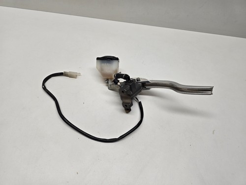 Aprilia sxv 450 front brake - 450,