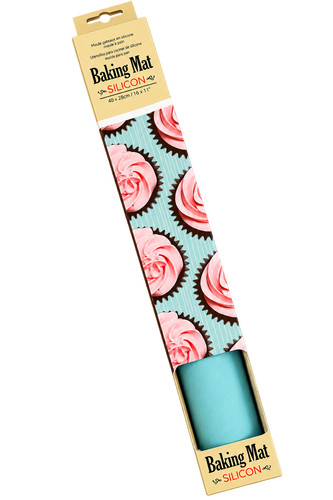 Silicone baking mat non stick - non,