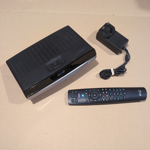Box dtr t2100 500gb - dtr-t2100,