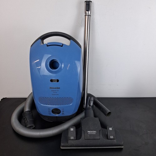 Miele cylinder vacuum c1 - cylinder,