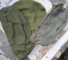 SUSAT SIGHT PROTECTIVE COVERS