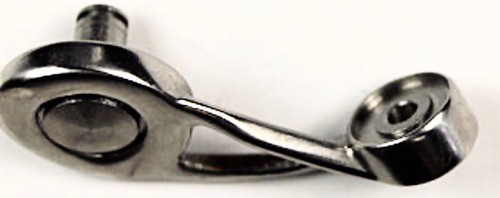 Penn reel part ts5 - -, 34-ts5