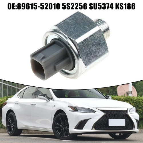 Long lasting knock sensor - lasting, for