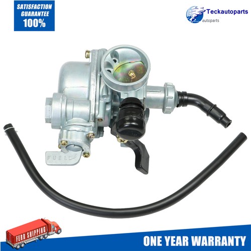 Carburettor for honda cub - for,