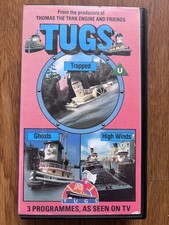 Tugs trapped ghost high winds