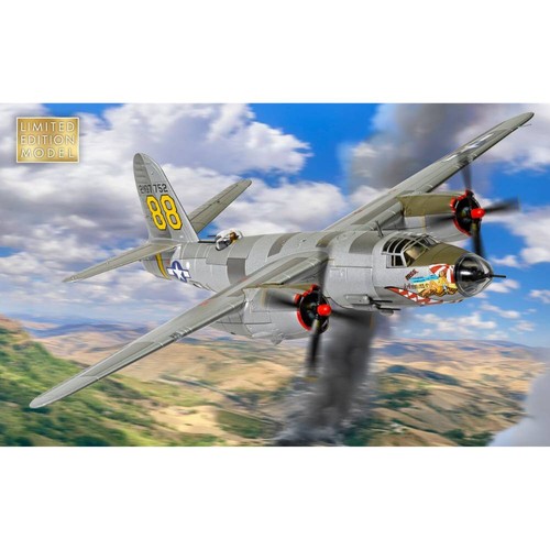 Corgi aa29502 martin - corgi,