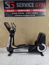 Life Fitness 95X Cross Trainer