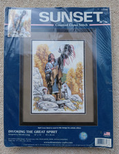 Dimensions Sunset Counted