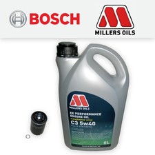 Service kit for golf mk6 - service,