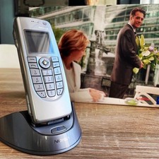 Nokia 9300 Communicator