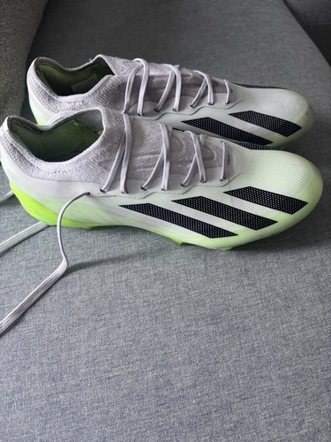 Adidas crazyfast soft ground - x,