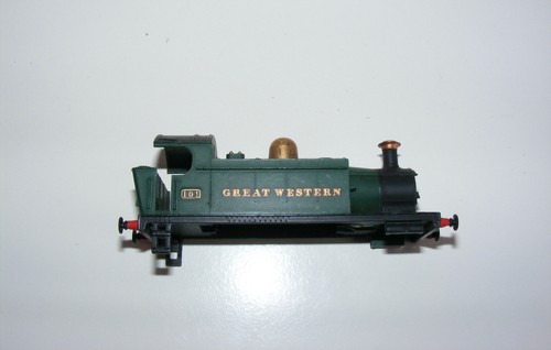 Gauge hornby 0 holden - hornby, 0-4-0