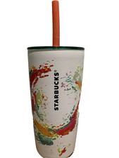 Starbucks Miir Cold Cup