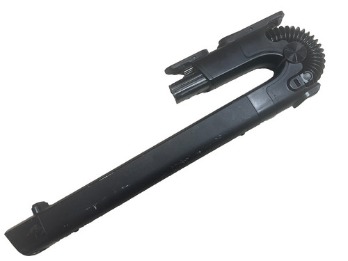 Shark stratos black - stratos, flexible