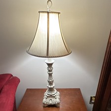 Vintage Shabby Chic Table