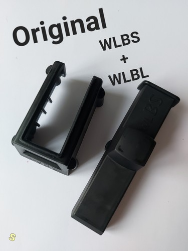 Keter wlbl wlbs spare parts - wlbl, +