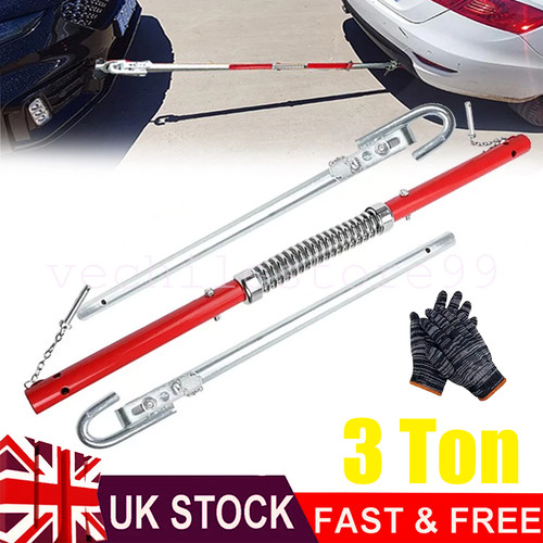 Ton 3000kg towpole car van - ton,