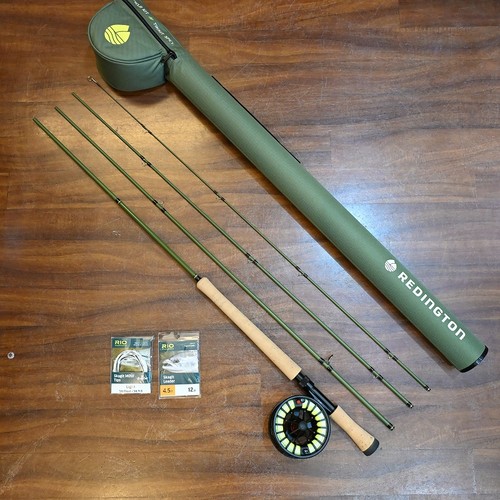 Redington field kit trout - redington,