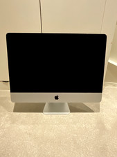 Apple iMac - 2017 21.5"