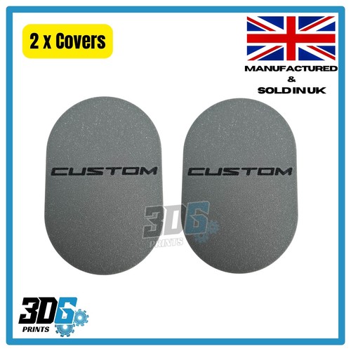 Medium grey transit custom - medium,