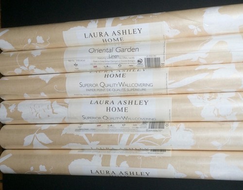 Laura ashley oriental garden - laura,