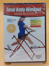 Tony Little's Total Body