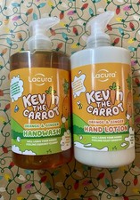 Christmas Kevin The Carrot