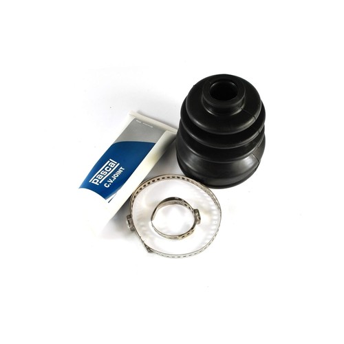 Joint rubber boot - joint,