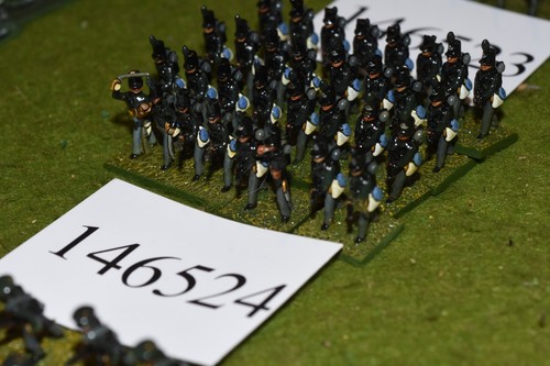 15mm napoleonic brunswick - /,