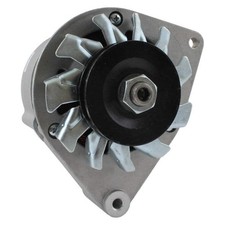 Alternator for Case Tractors