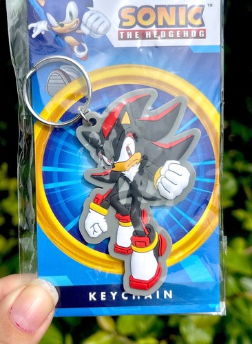 Sega shadow sonic the - the, hedgehog