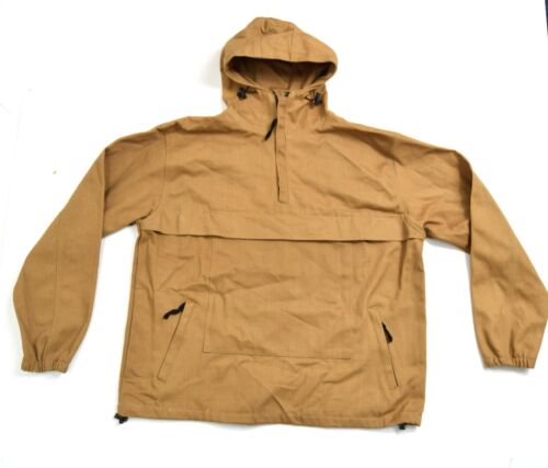 Army military canvas - army, anorak