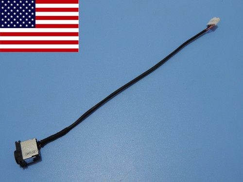 Power jack cable - cable, for