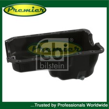 Premier Oil Sump Fits Ford