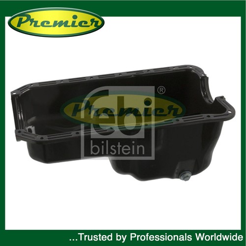 Premier oil sump fits - premier,
