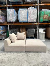 John Lewis Corner Sofa Tokyo