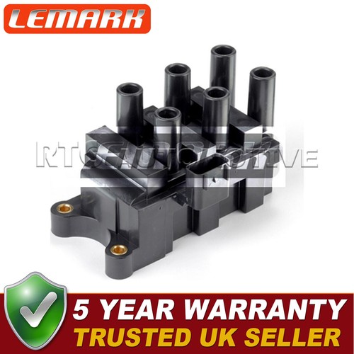 Lemark ignition coil - lemark, pack