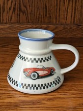 OTAGIRI JAPAN 1952 Corvette