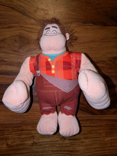 Wreck ralph 30cm - 30cm, plush