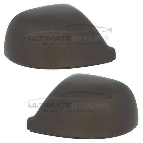 Door wing mirror cover - door,