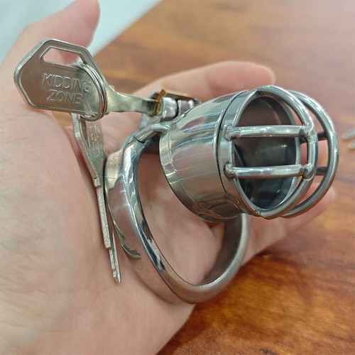 Cock cage male - male, penis