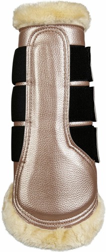 Hkm protection boots comfort - protection,