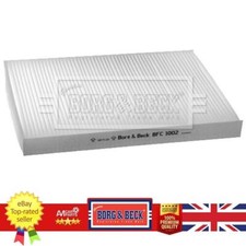 Cabin Air Filter For Audi A3