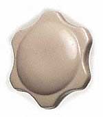 Heater control knob grey - heater, knob,
