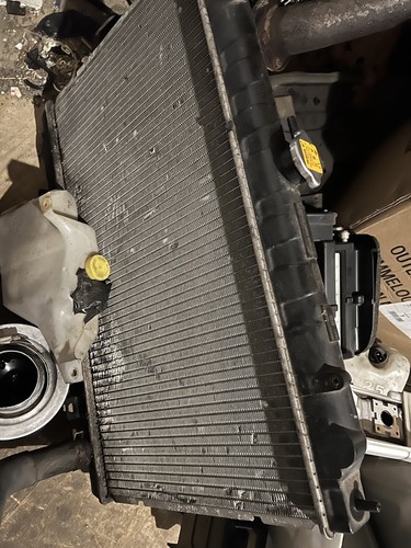 Nissan 200sx s14 - 200sx, engine