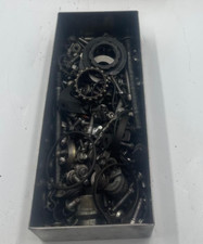 Bolts+Rubbers Several -