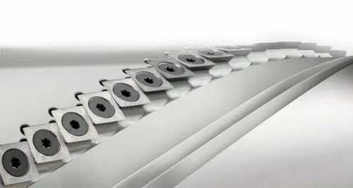 8mm hammer felder pcs - 13.8mm,