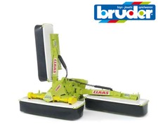 Bruder Toys 02218 Claas Disc