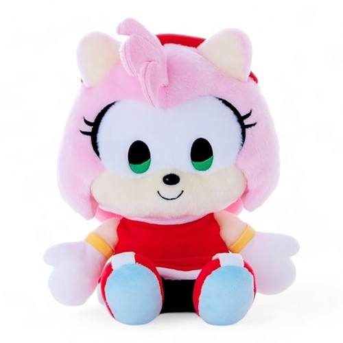 Sonic friend hedgehog plush - &,