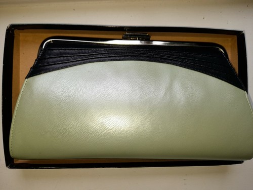 Boxed jacques vert handbag - handbag, /